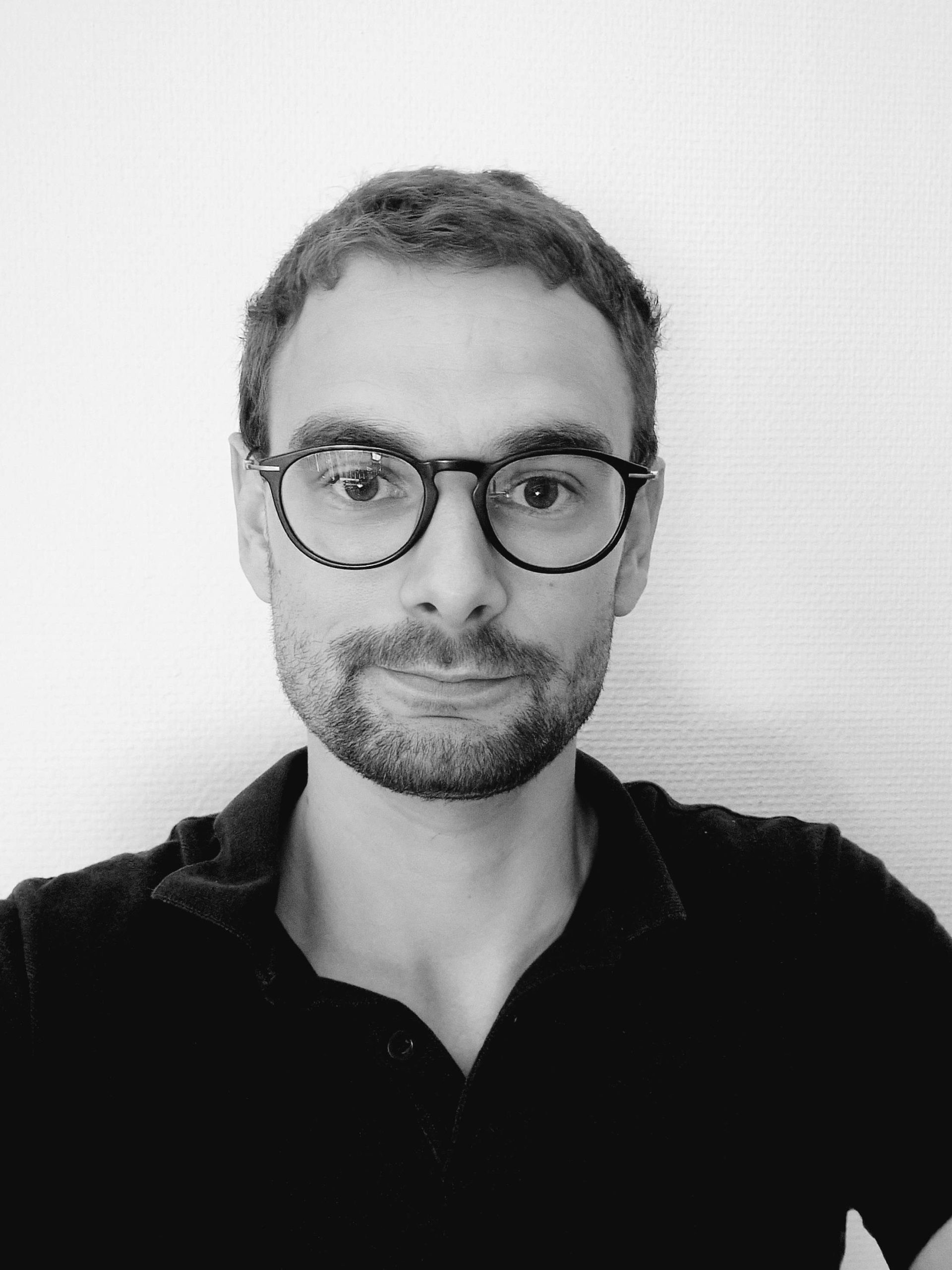 Maxime Thomas