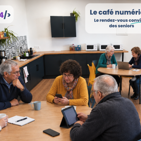 Le Café Numérique